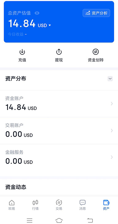 注册页面